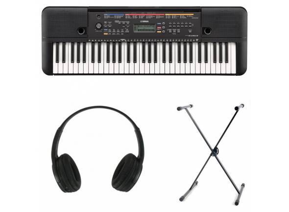 Yamaha PSR-E263 Set Yamaha PSR-E263 Set